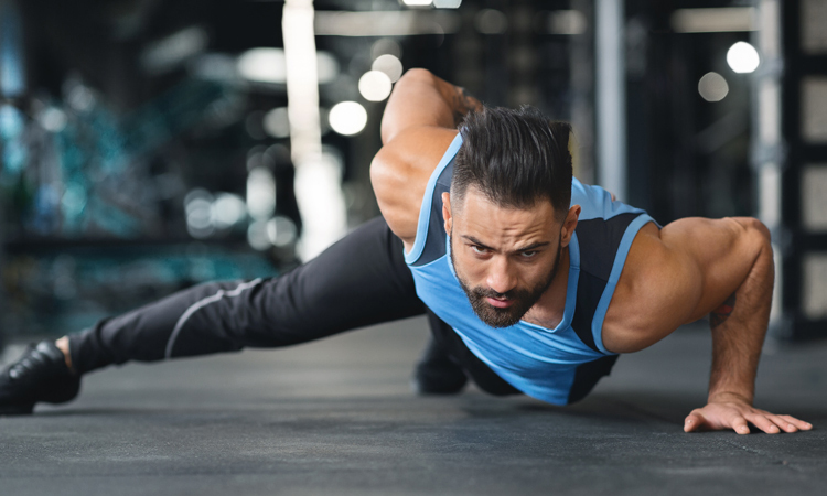 فوائد الرياضة للصحة النفسية