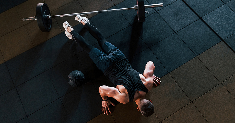 أفضل برنامج بناء عضلات للمبتدئين (دليل شامل خطوة بخطوة)