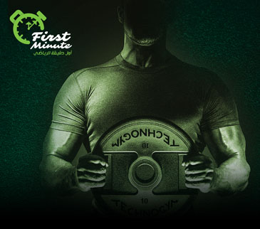 التمارين الرياضية للرجال